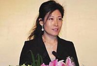 孙秋艳接班任志强任华远董事长